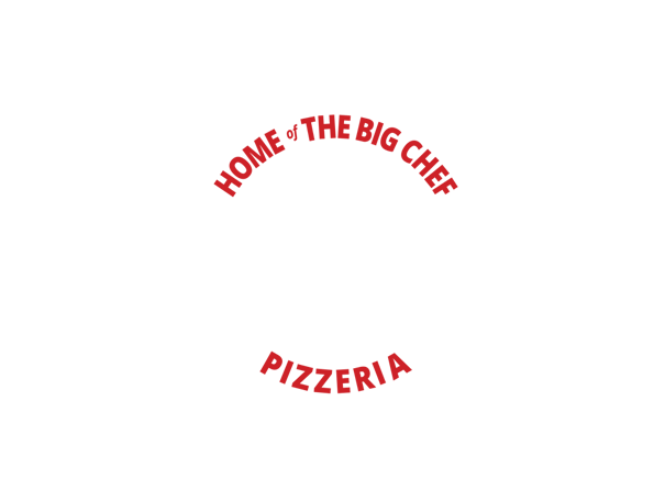 CHEF'S Pizzeria | The best pizza in Kingsport, TN!